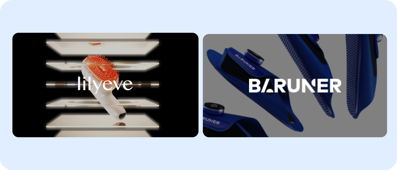 바이트랩, 릴리이브, 바르너