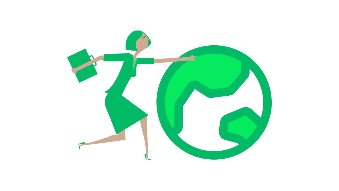 The Fundamentals of Finance Simulation Languages Icon.