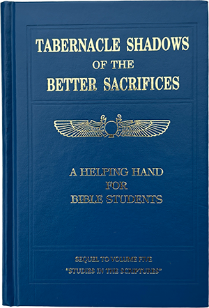 Tabernacle Shadows