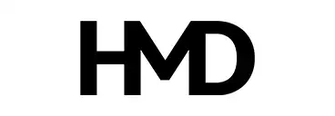 HMD global logo