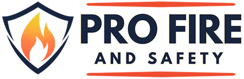 Pro Fire and Safety and Credit Key