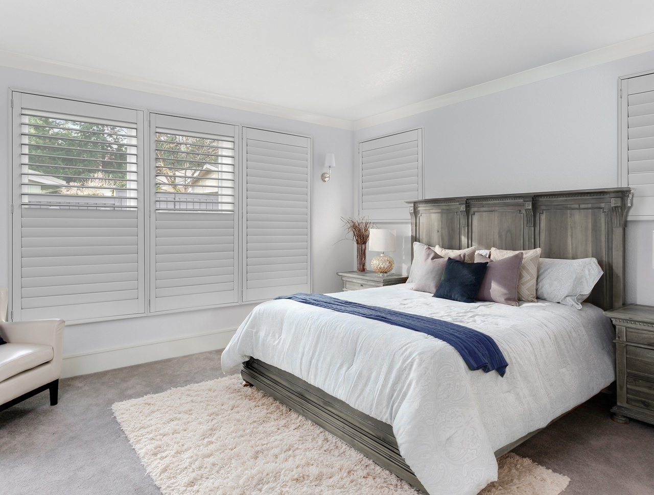 Shutters