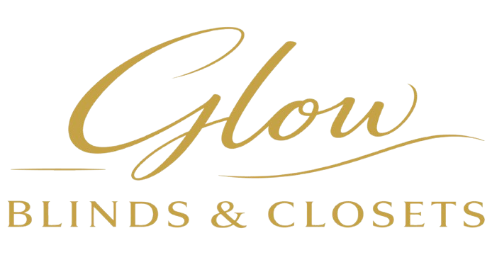 Glow Blinds and Closets