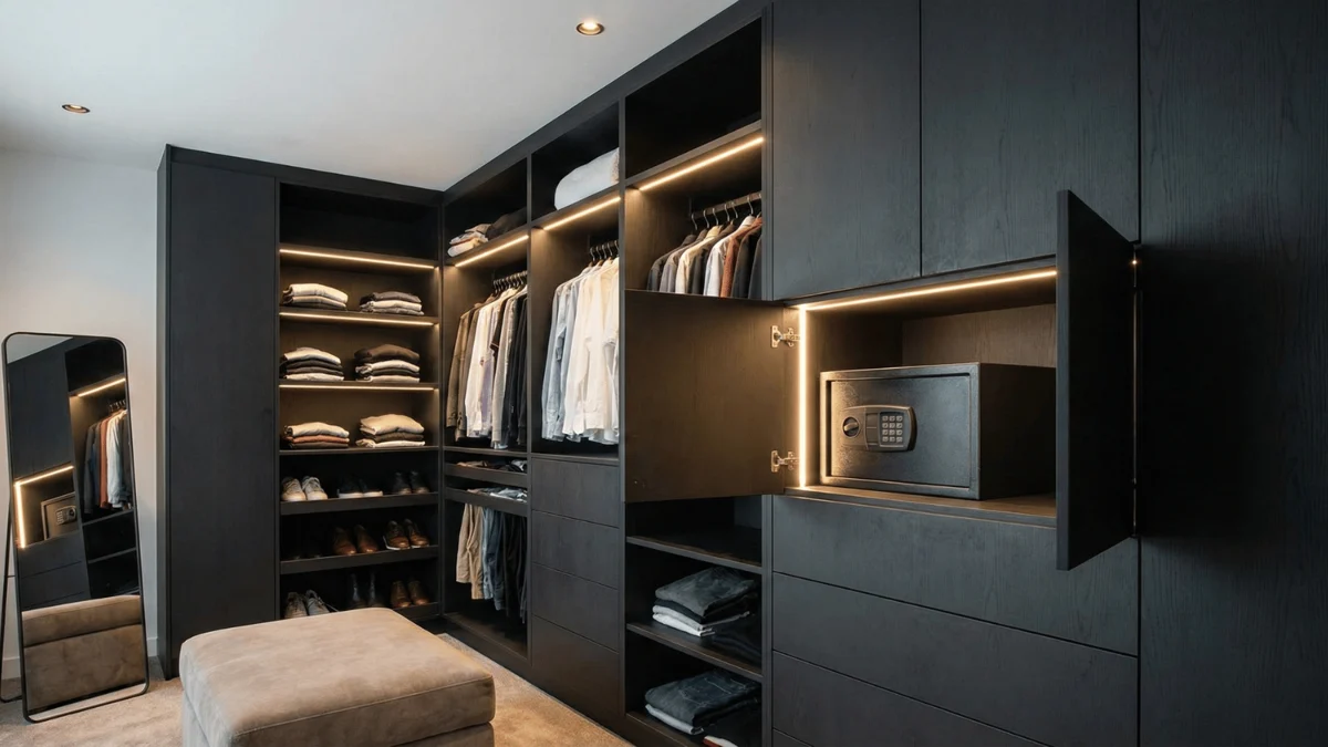 Built-Ins