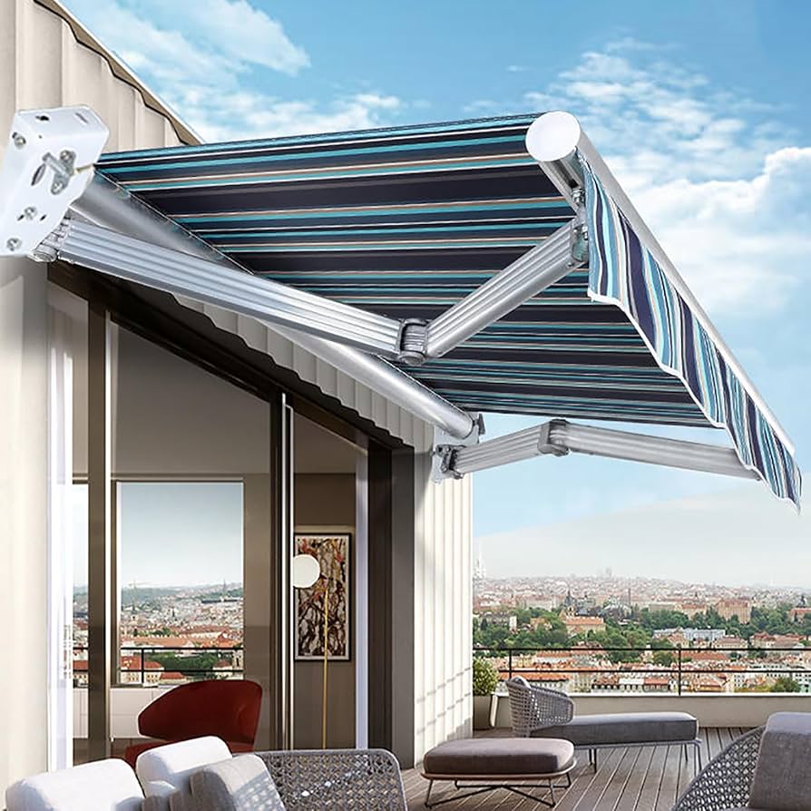SunChoice awning