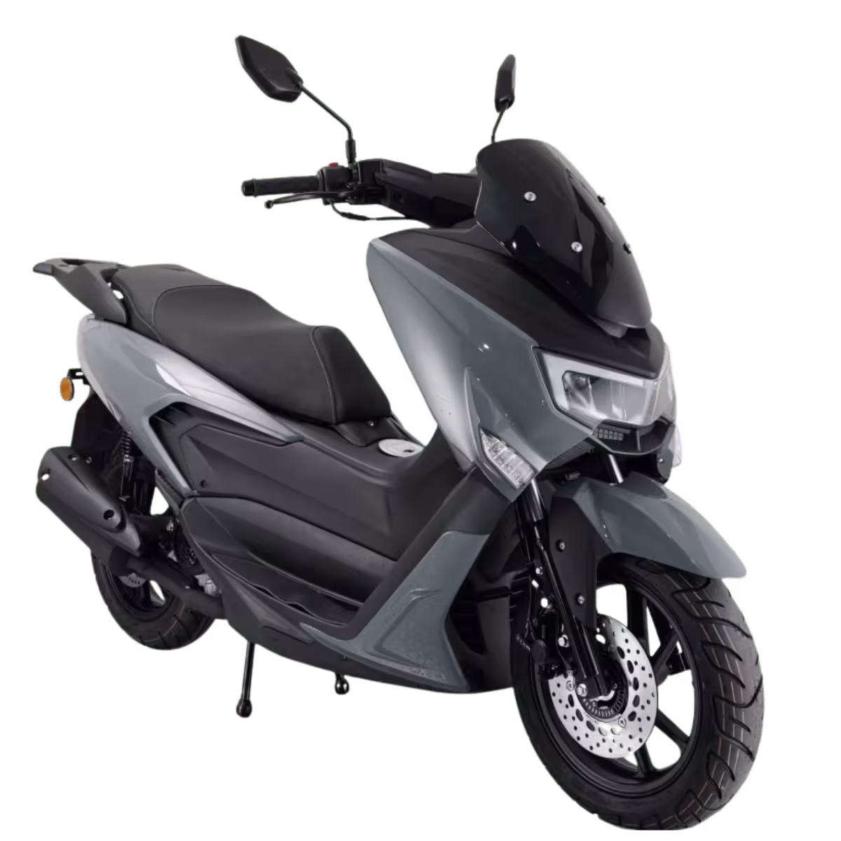 Scooter 50cc urbain