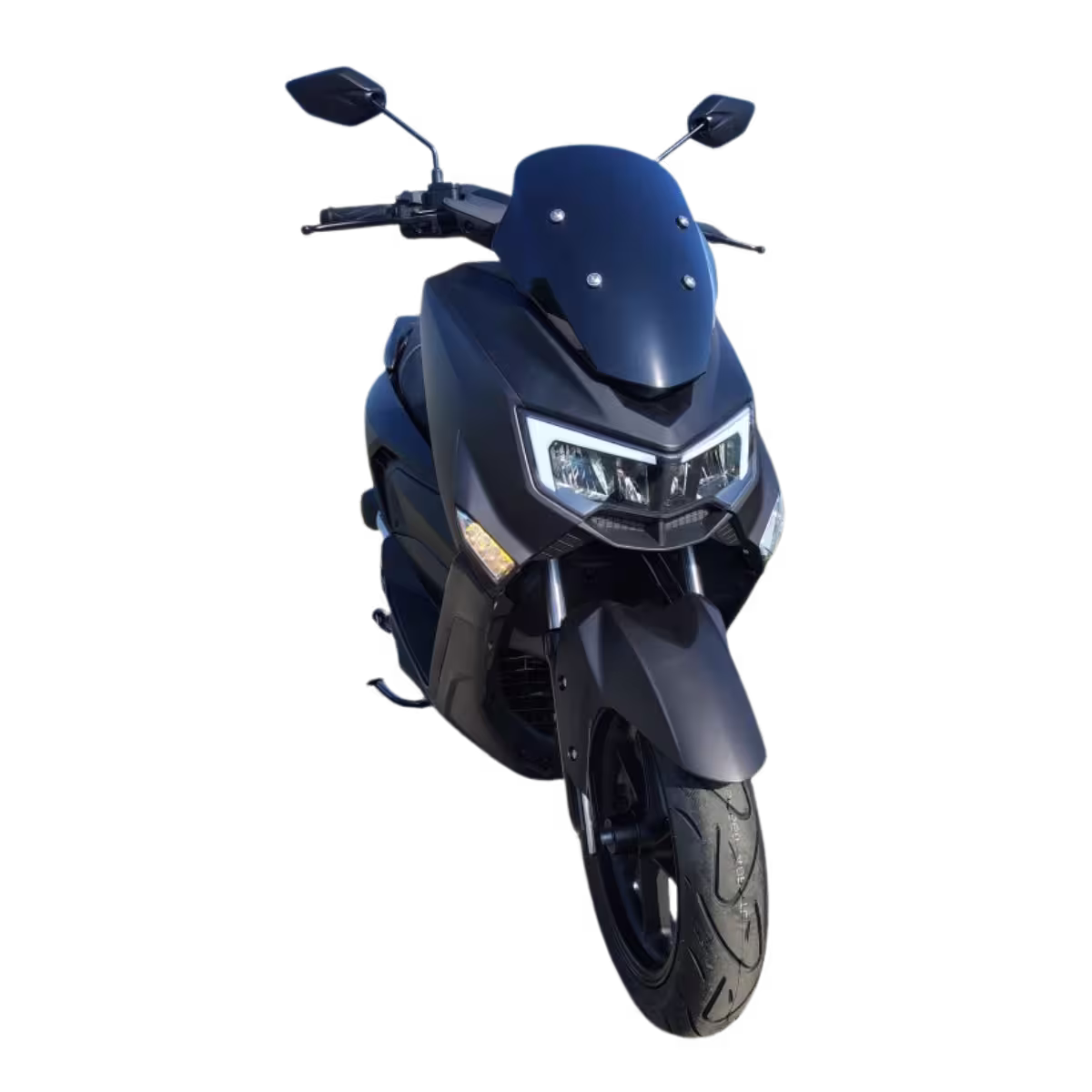 Scooter 125cc essence max