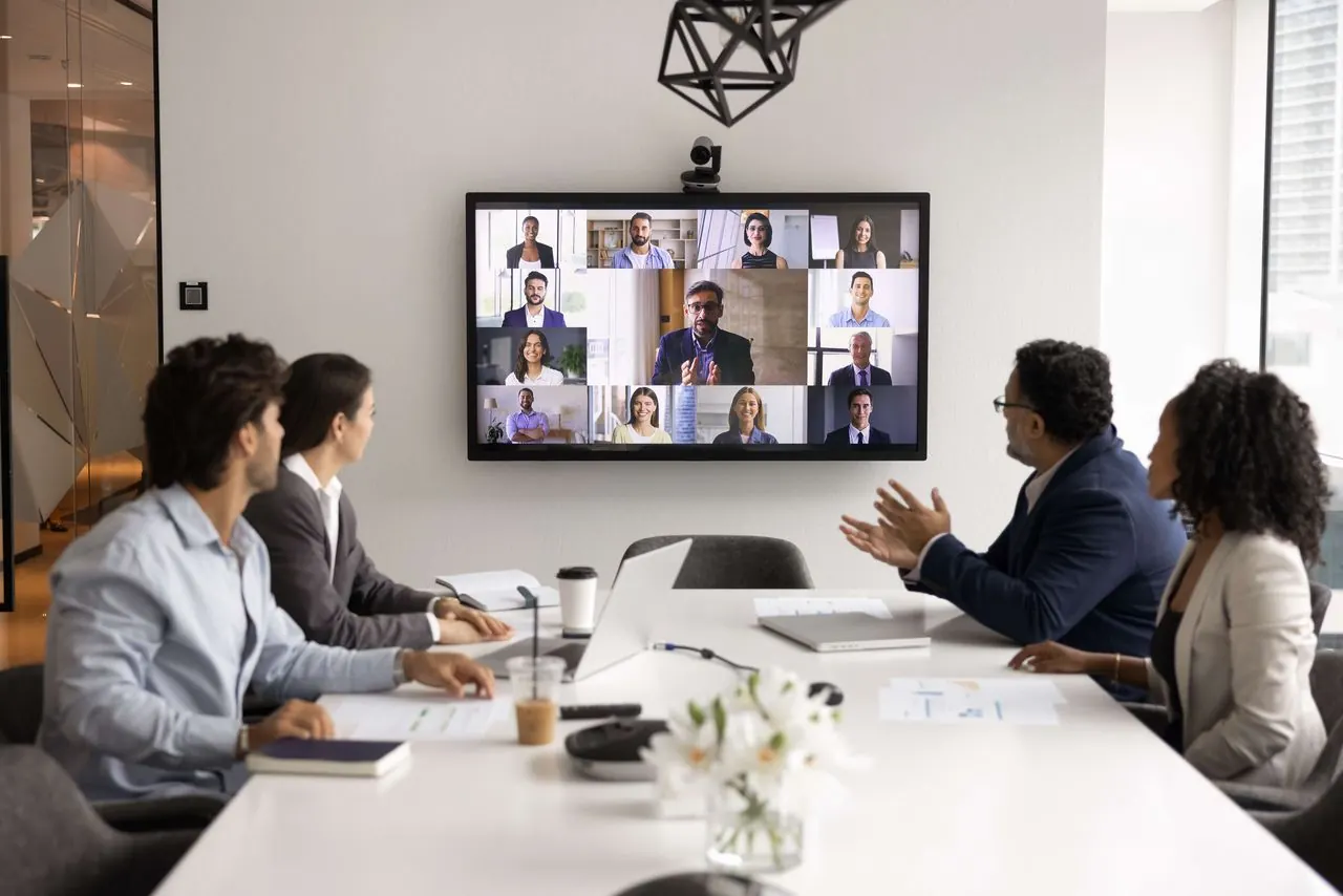 Creative Conference Room Ideas From a Leading Audio Visual Company in NYC