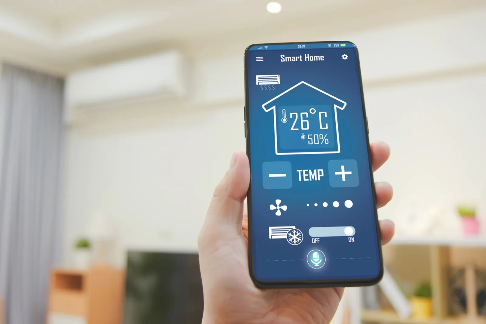 Bringing the Heat: 4 Ways a Smart HVAC System Can Help Keep Your NYC Home Warm This Winter 
