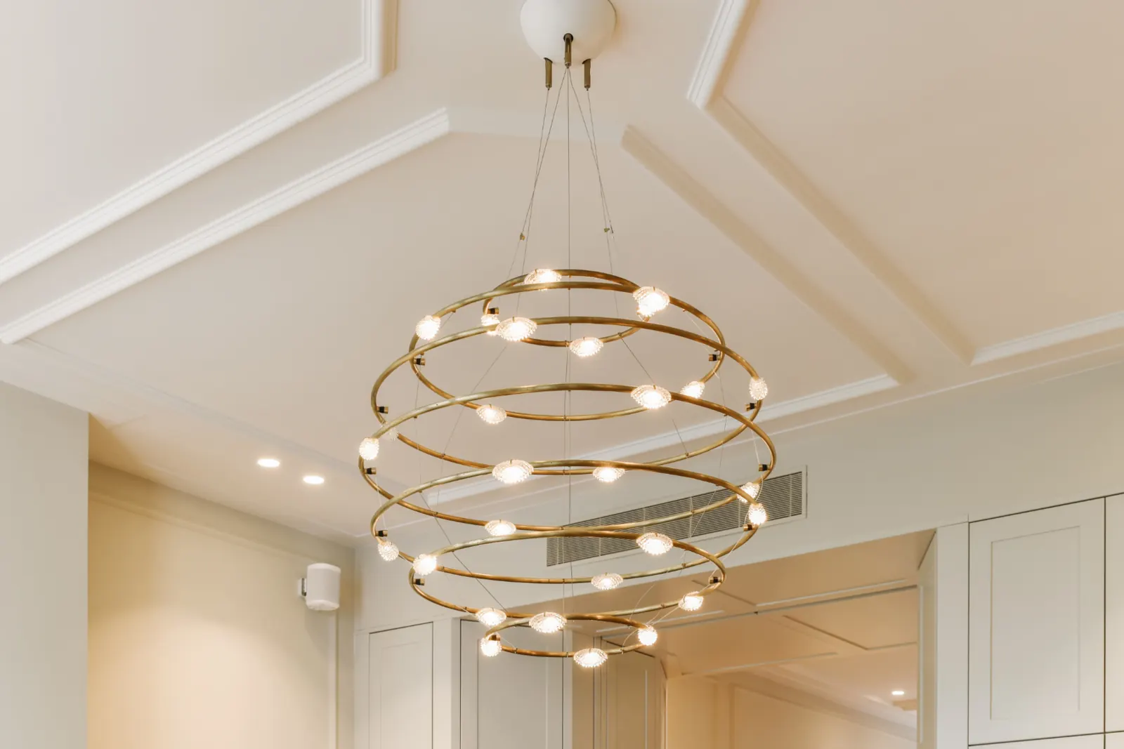 Let There Be Light: Transform Your NYC Space with Innovative Lighting Solutions