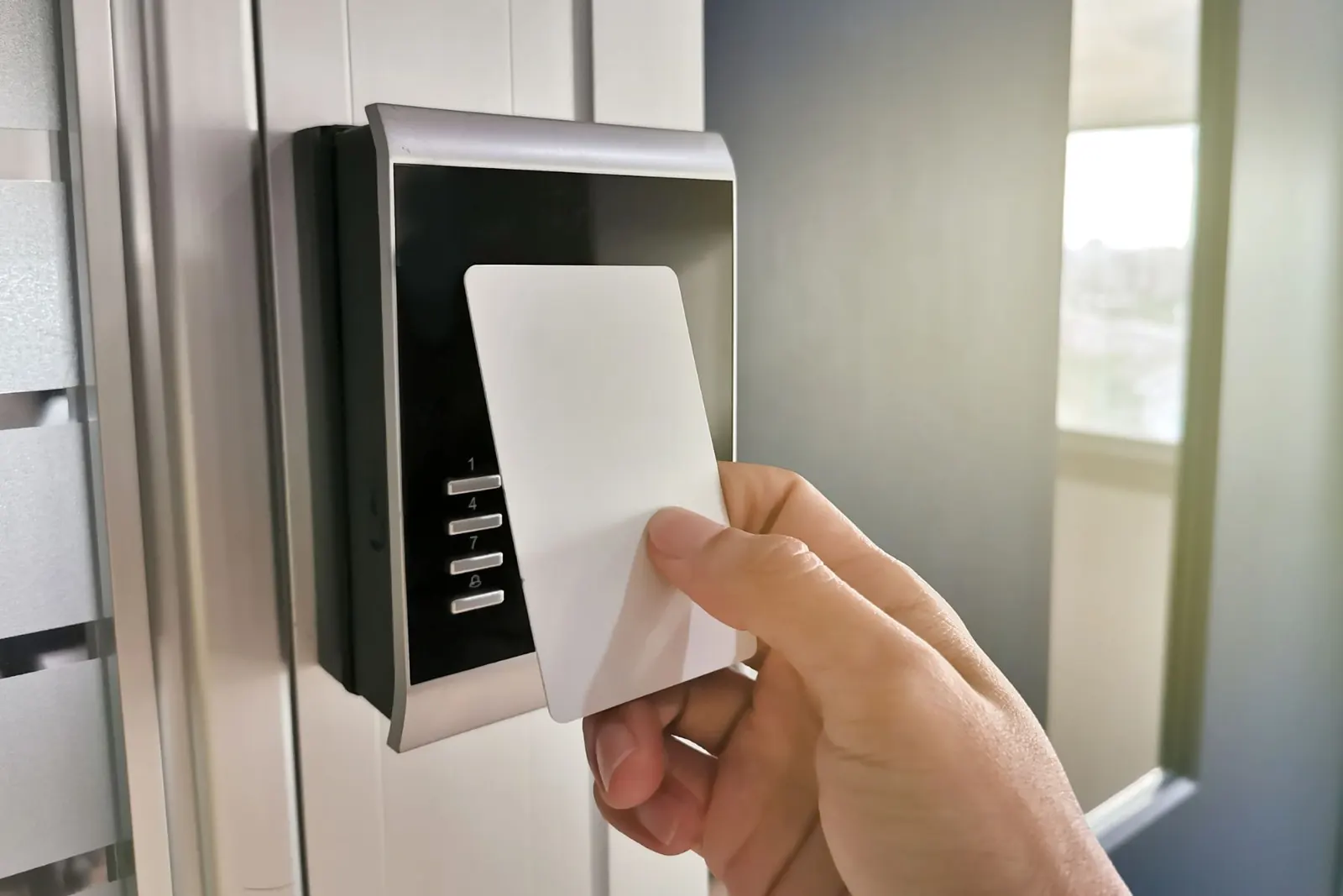 Virtual Keys, Real-Life Security: How PSE’s Access Control Can Safeguard Your NYC Business