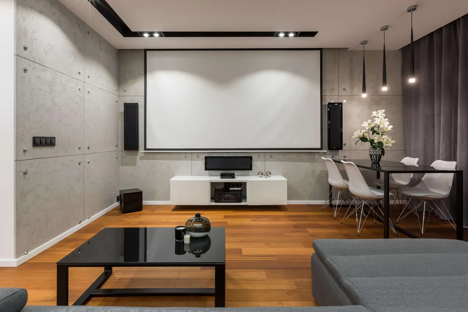 Why Professional Audio Visual Installation Matters