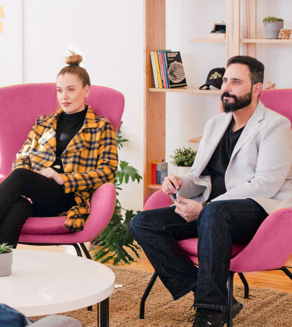 Careers - App X Webflow Template