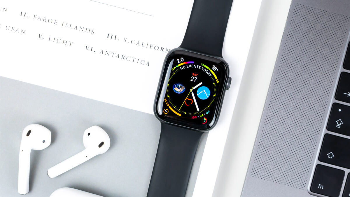 App X is now available on your wrist: Download watchOS version today