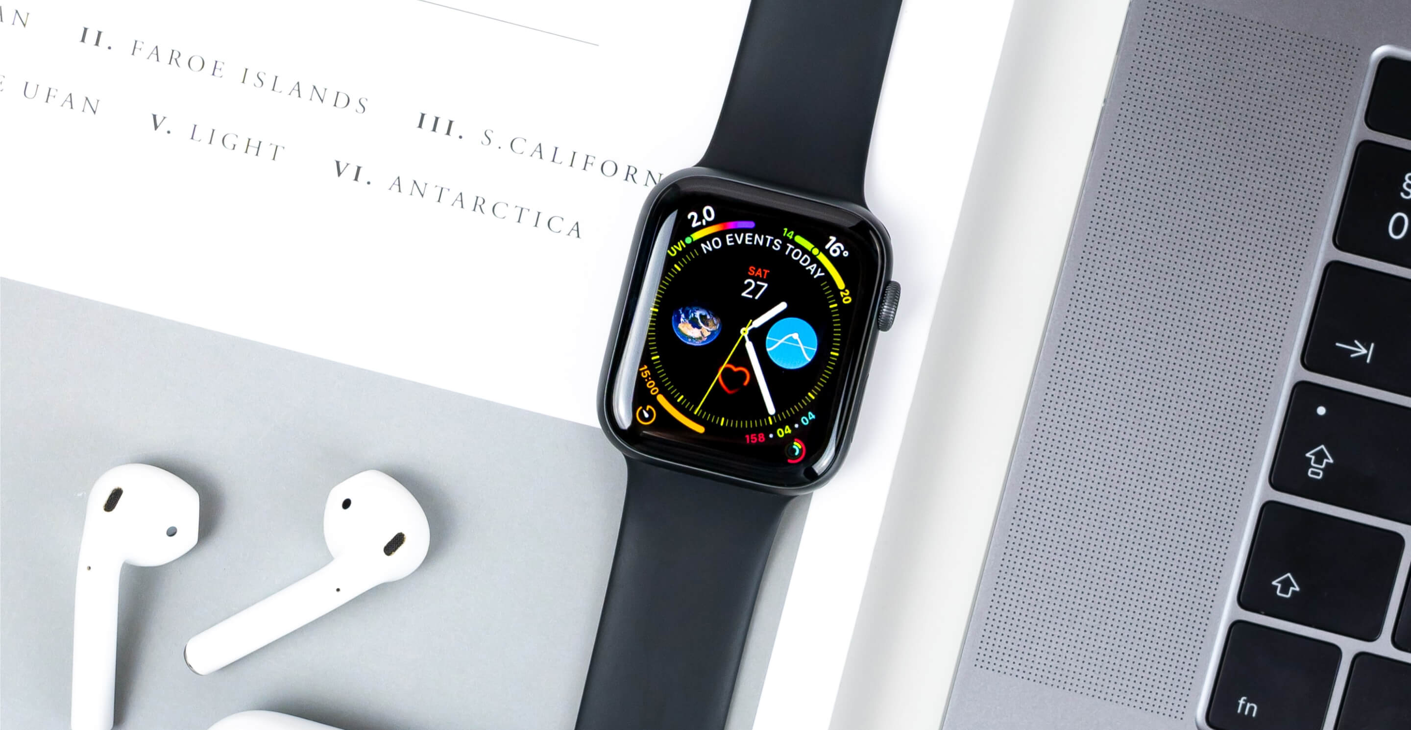 App X is now available on your wrist: Download watchOS version today