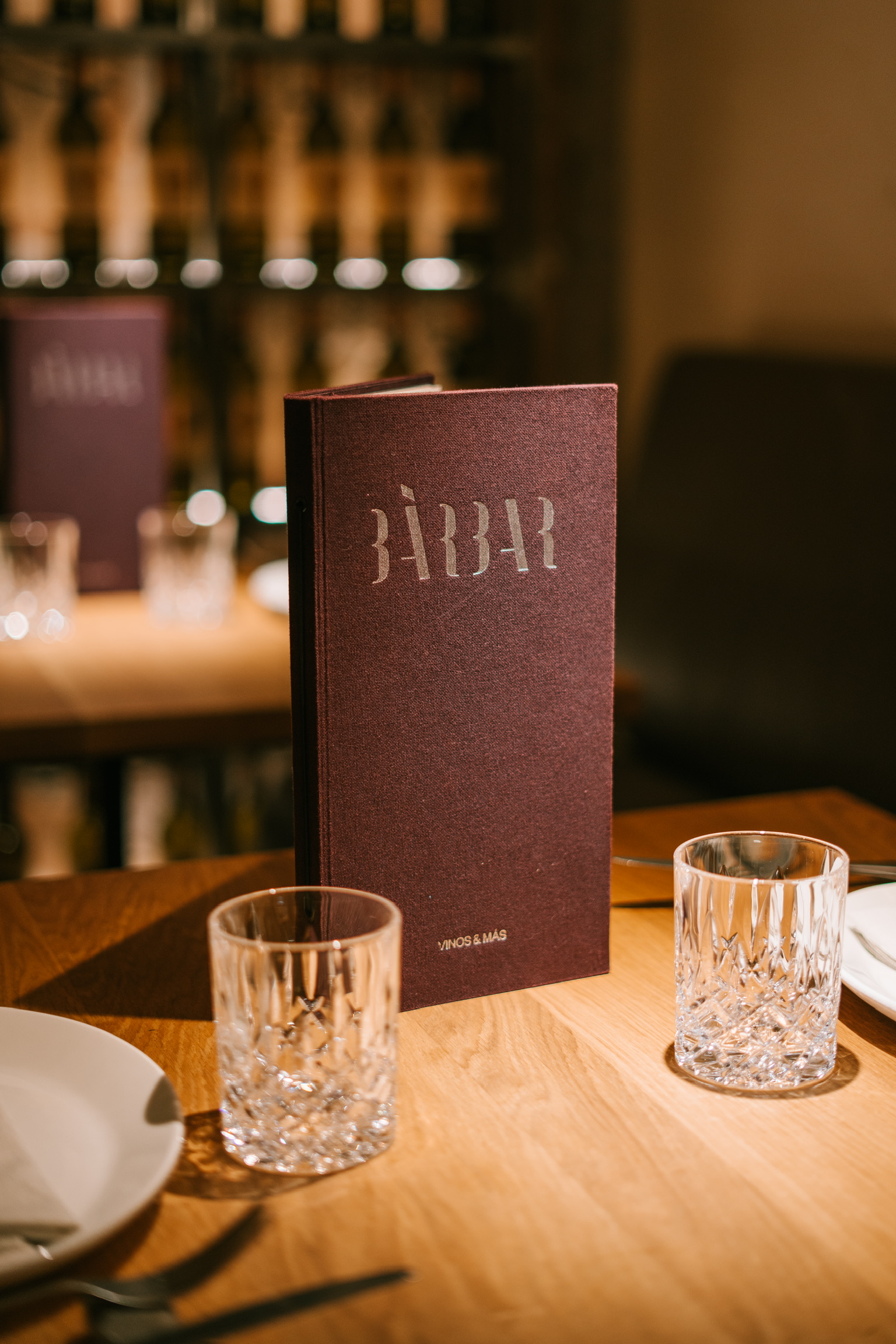 restaurante la bodeguilla palma