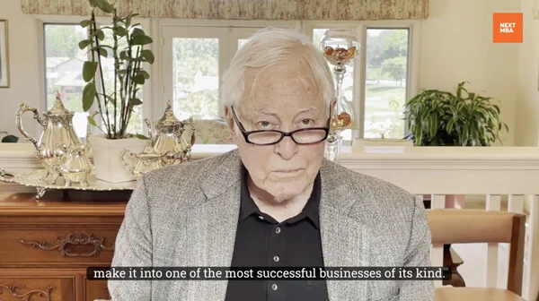 Brian Tracy Executive Director Course Promo