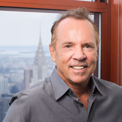 Jeff Hoffman
