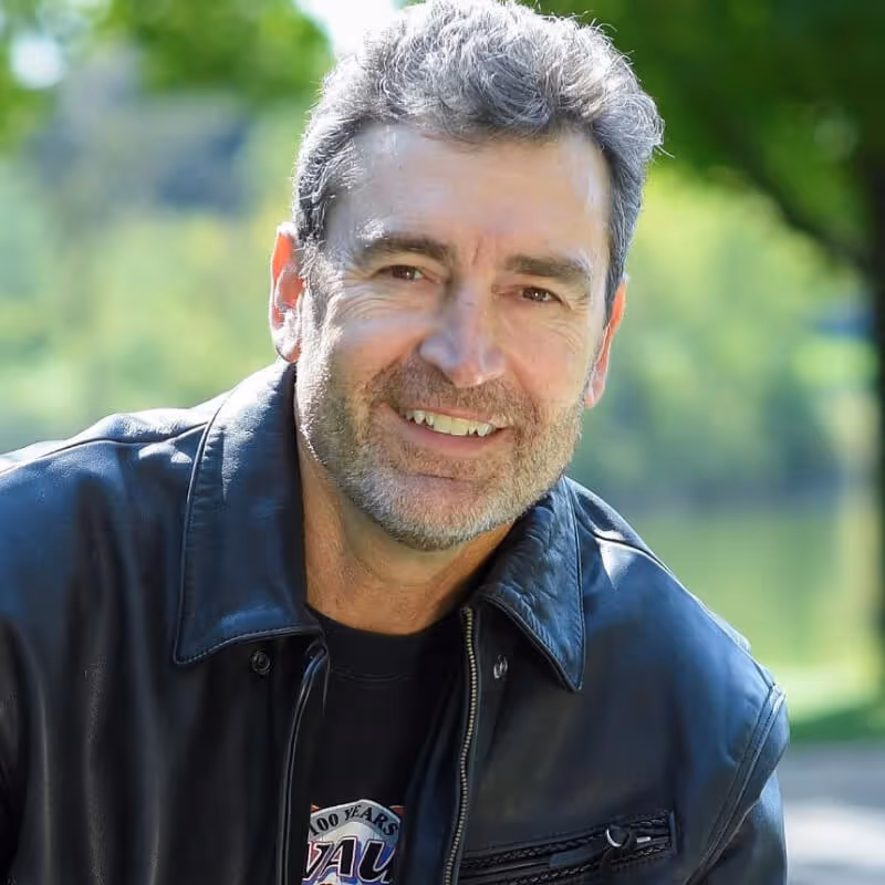 Ken Schmidt