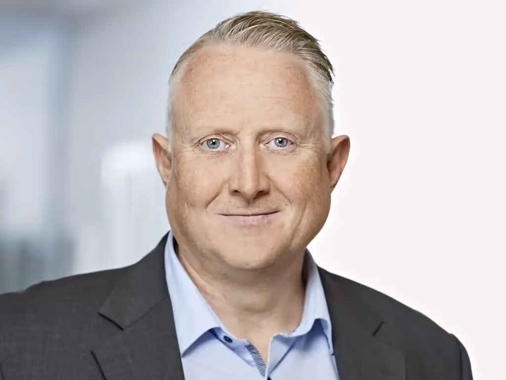 Jeff Hoffman