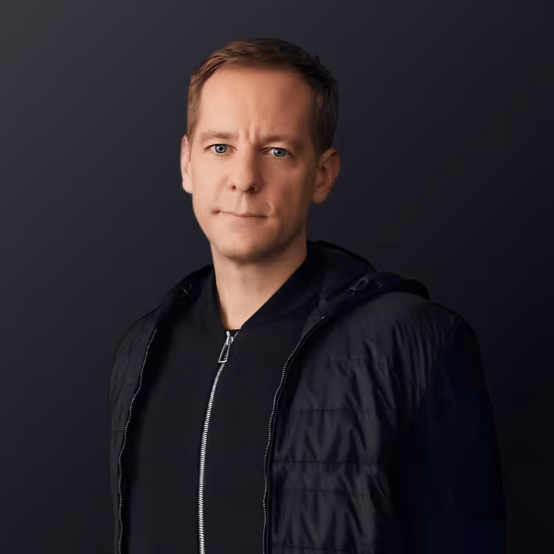 Jeff Hoffman
