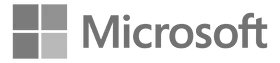 Microsoft logo