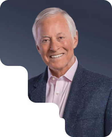 Brian Tracy