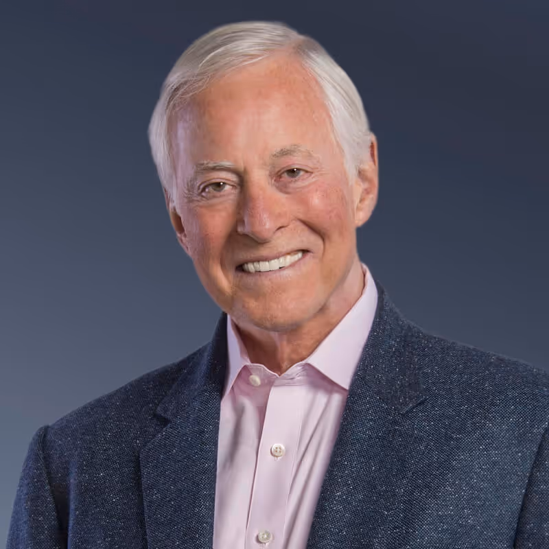 Brian Tracy