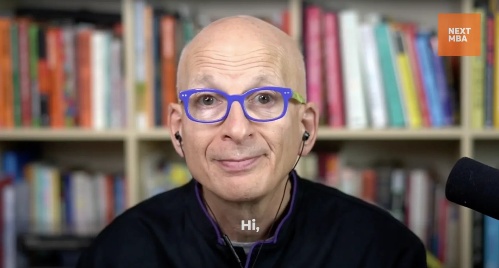 Brian Tracy Executive Director Course Promo