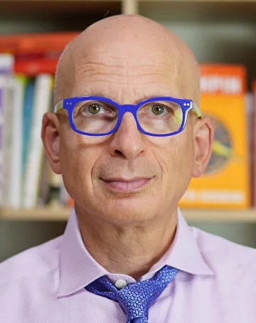 Seth Godin