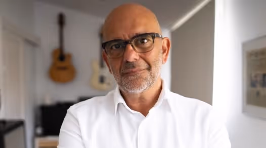 Pep Torres