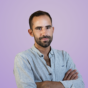 Gonzalo García