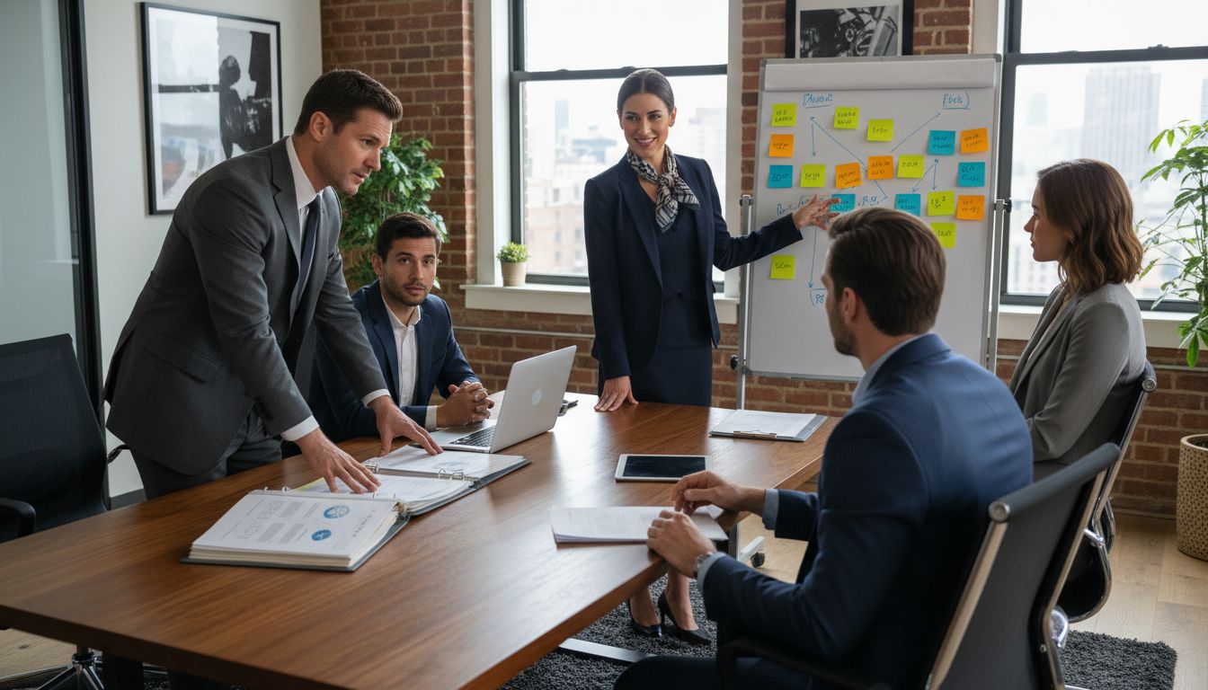 diferencias gestión liderazgo