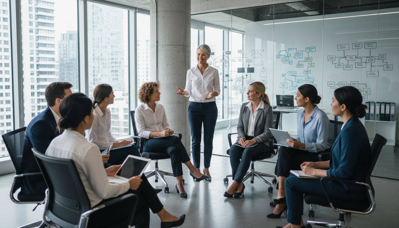 comunicación equipo trabajo