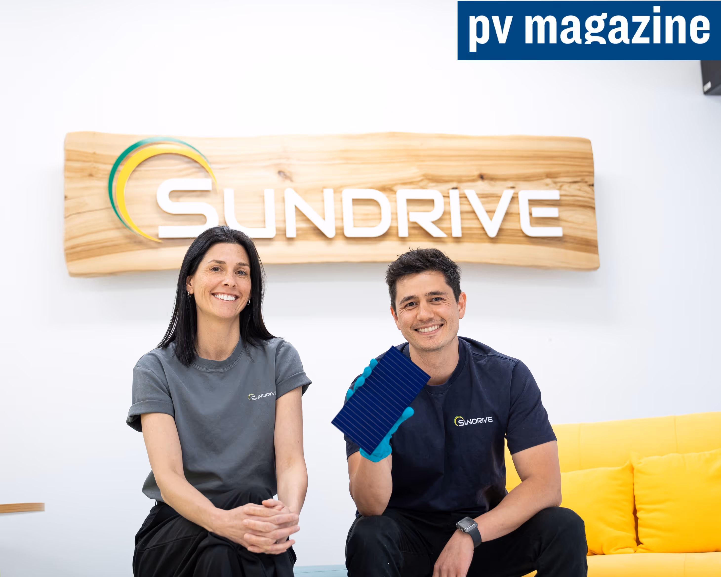 The Australian Renewable Energy Agency (ARENA) says its AUD 25.3 million ($16.5 million) investment will help SunDrive commercialize copper-based solar cell technology as a low-cost, silver-free alternative.