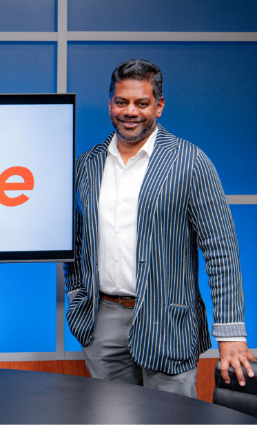 Naveen Krishnamurthy