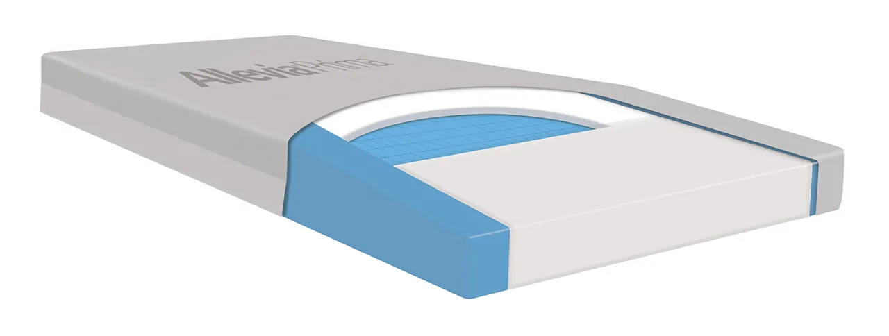 Allevia Prima mattress