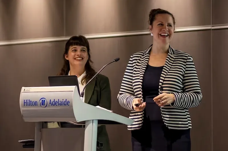 Confident Man Looking Ahead