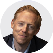 Nicholas Daniel-Richards