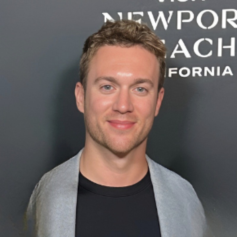 Matthew Preston