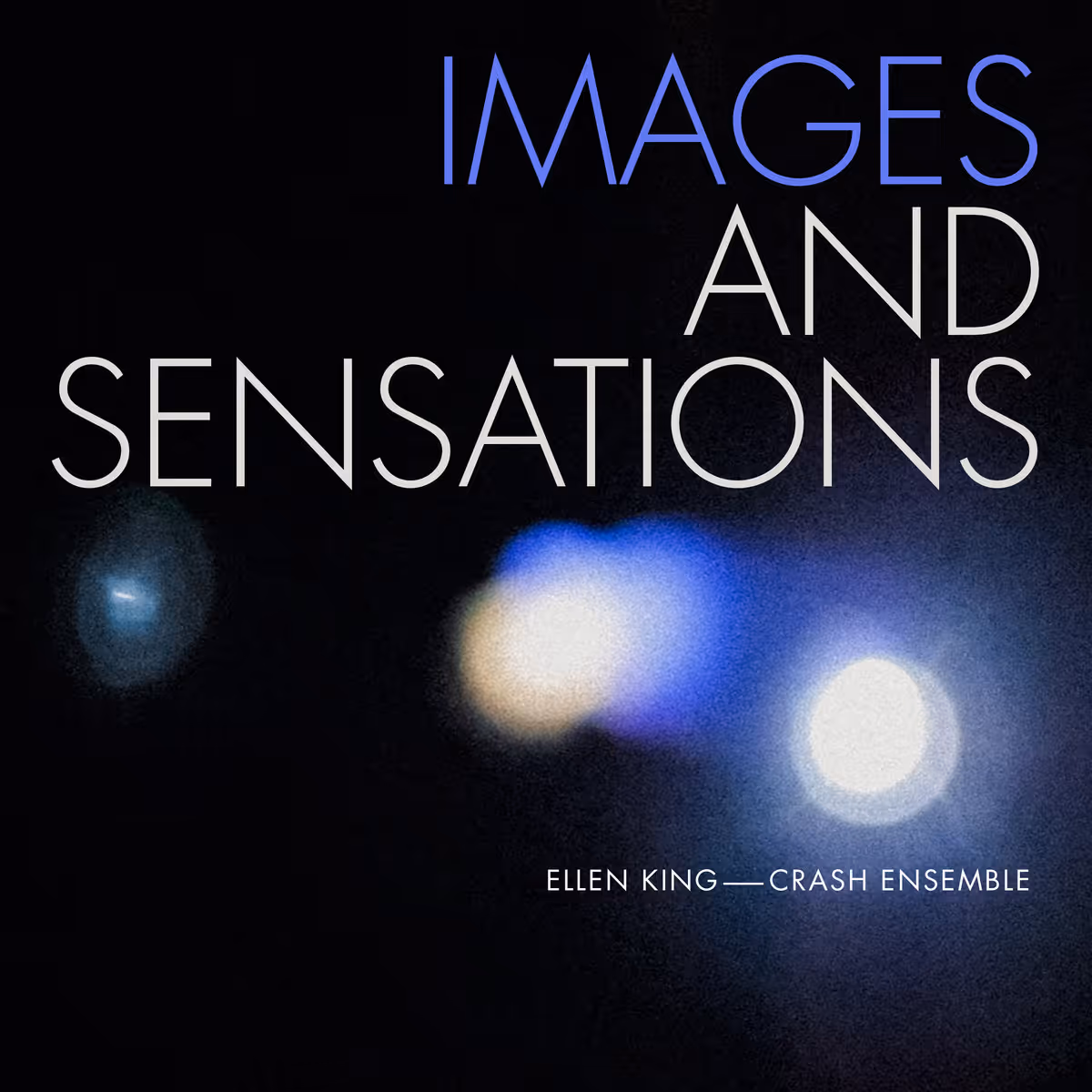 Images & Sensations