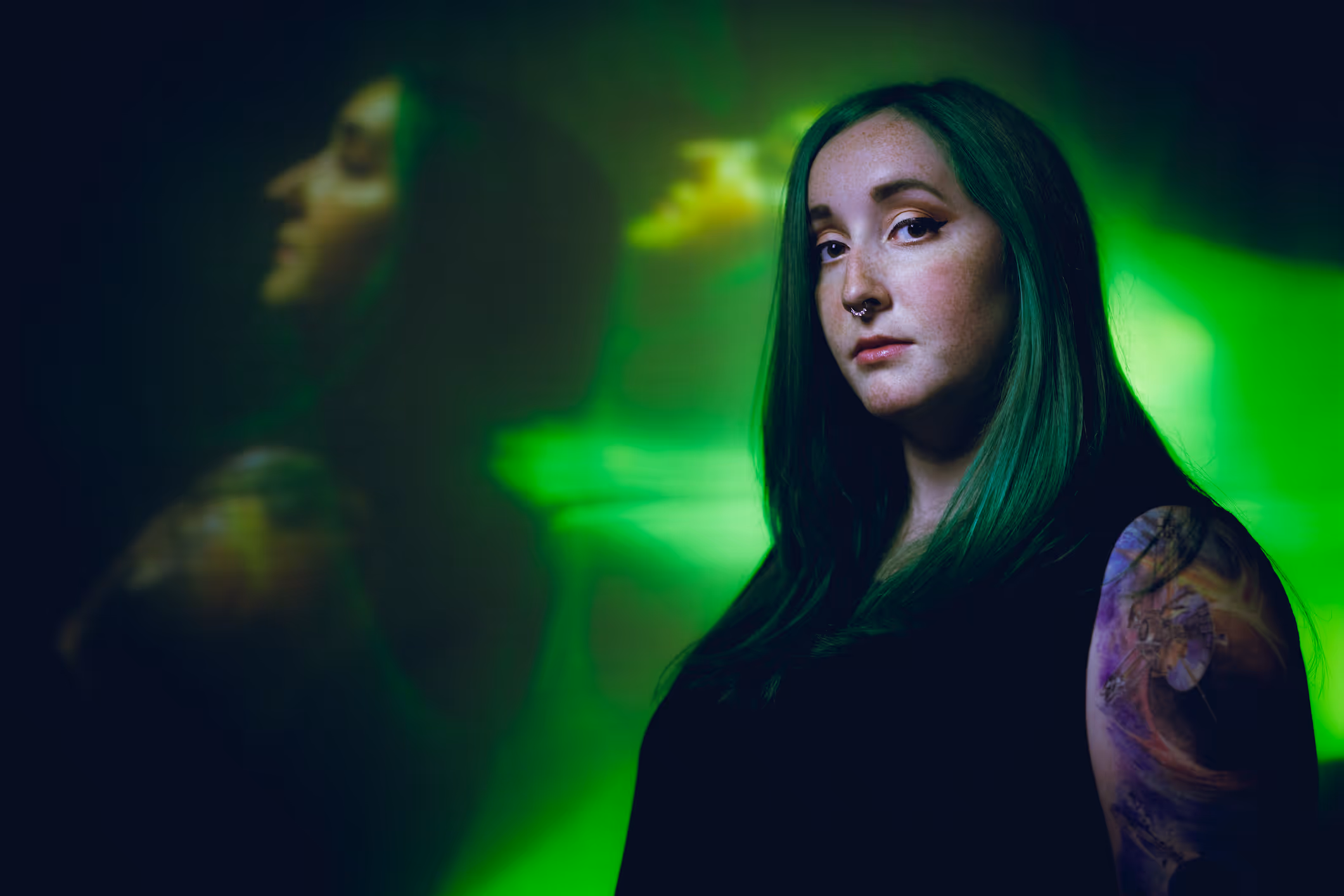 Bekah Simms announced as Harry Freedman 2022 Recording Award winner