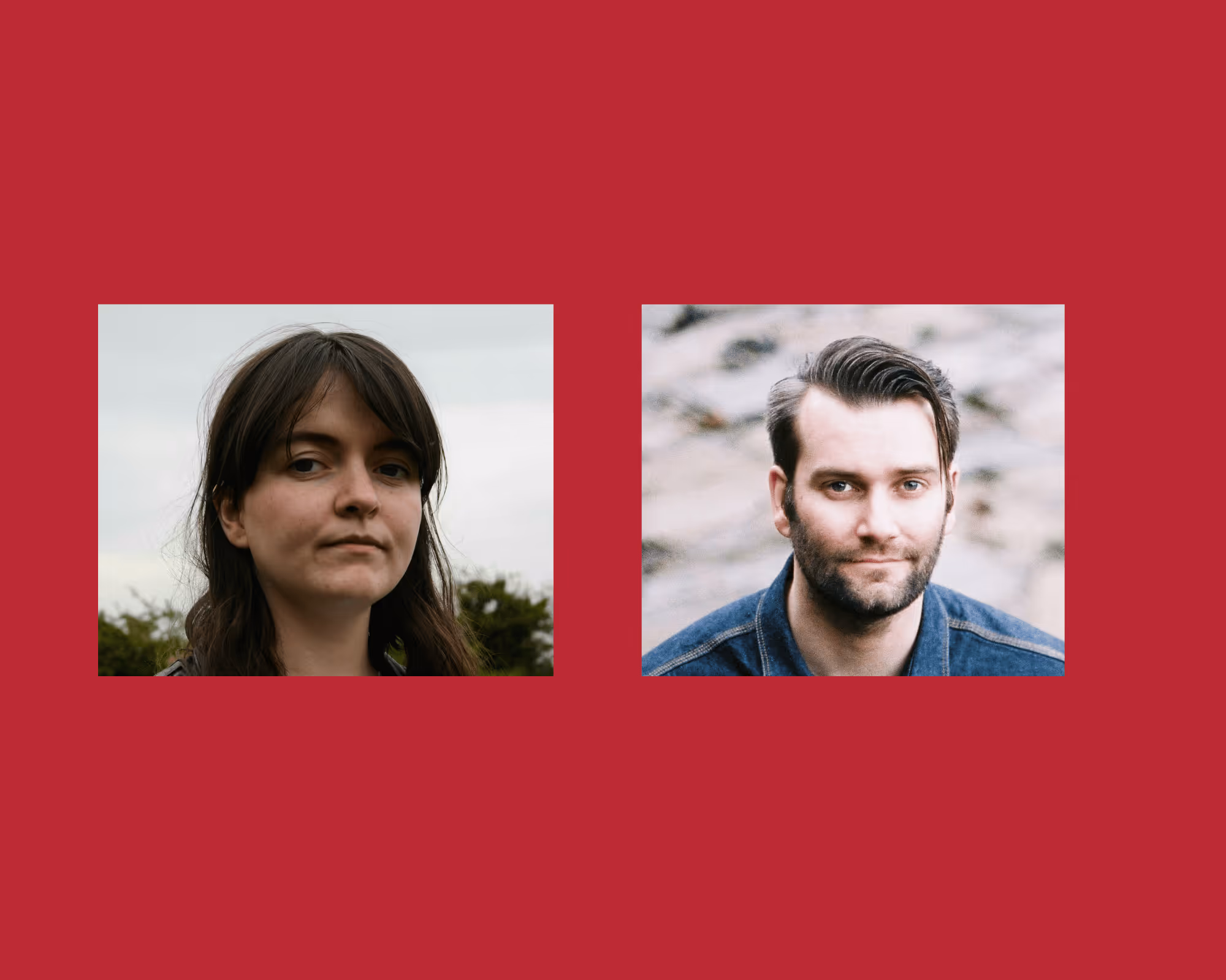 Announcing Artist-in-Residence Jonathan Nangle and Rose Connolly