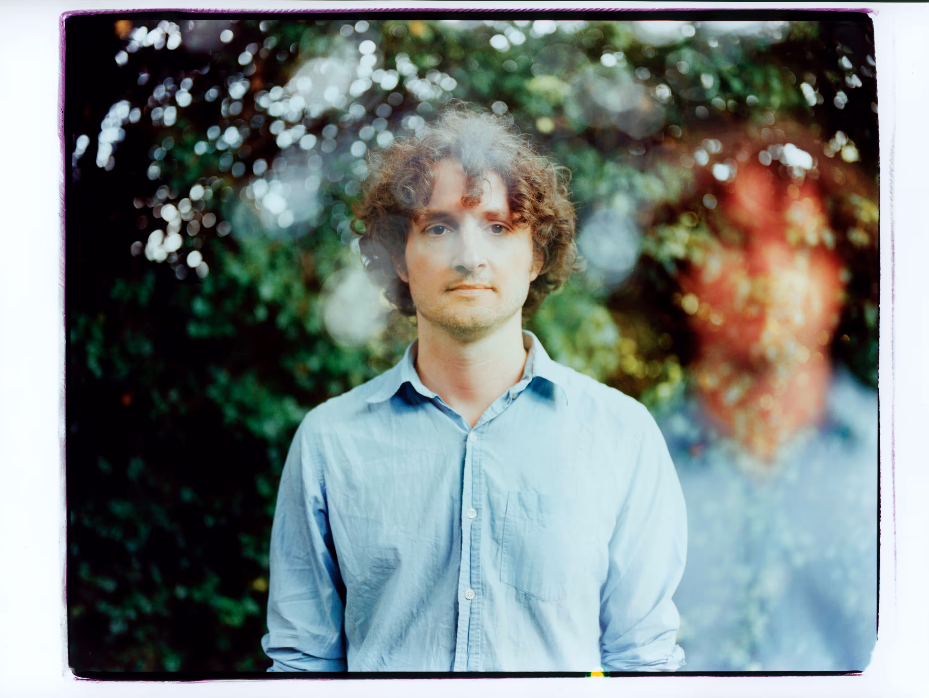 Crash Ensemble with Sam Amidon