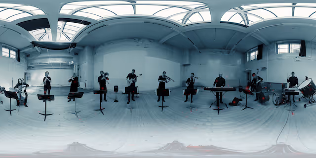 Crash Ensemble with Andrew Hamilton, Friendly Piece