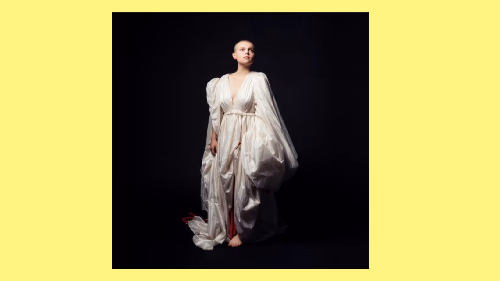 Crash Ensemble with Diamanda La Berge Dramm and Sam Amidon