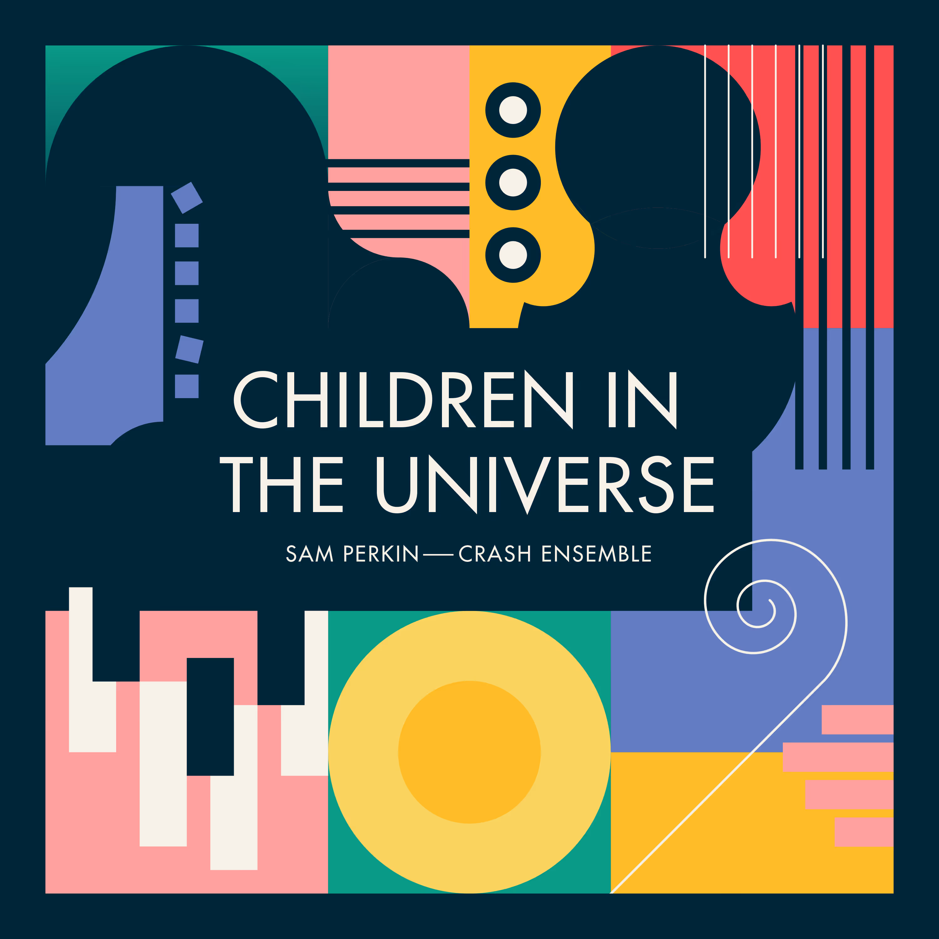 Children in the Universe