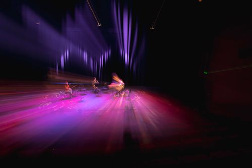 4-Week Production Internship (Paid Position)