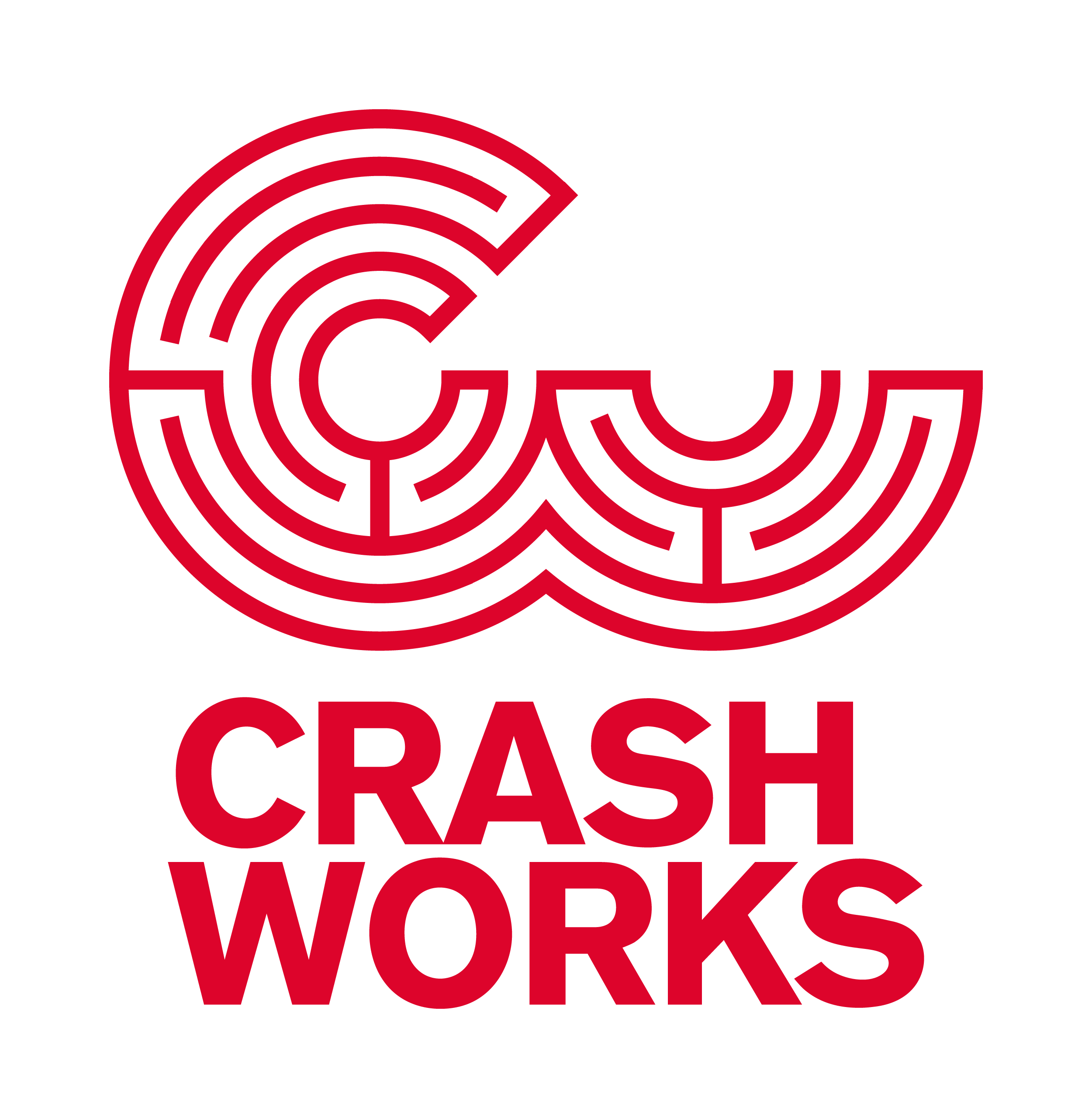 Crash Works 2025 Open Call