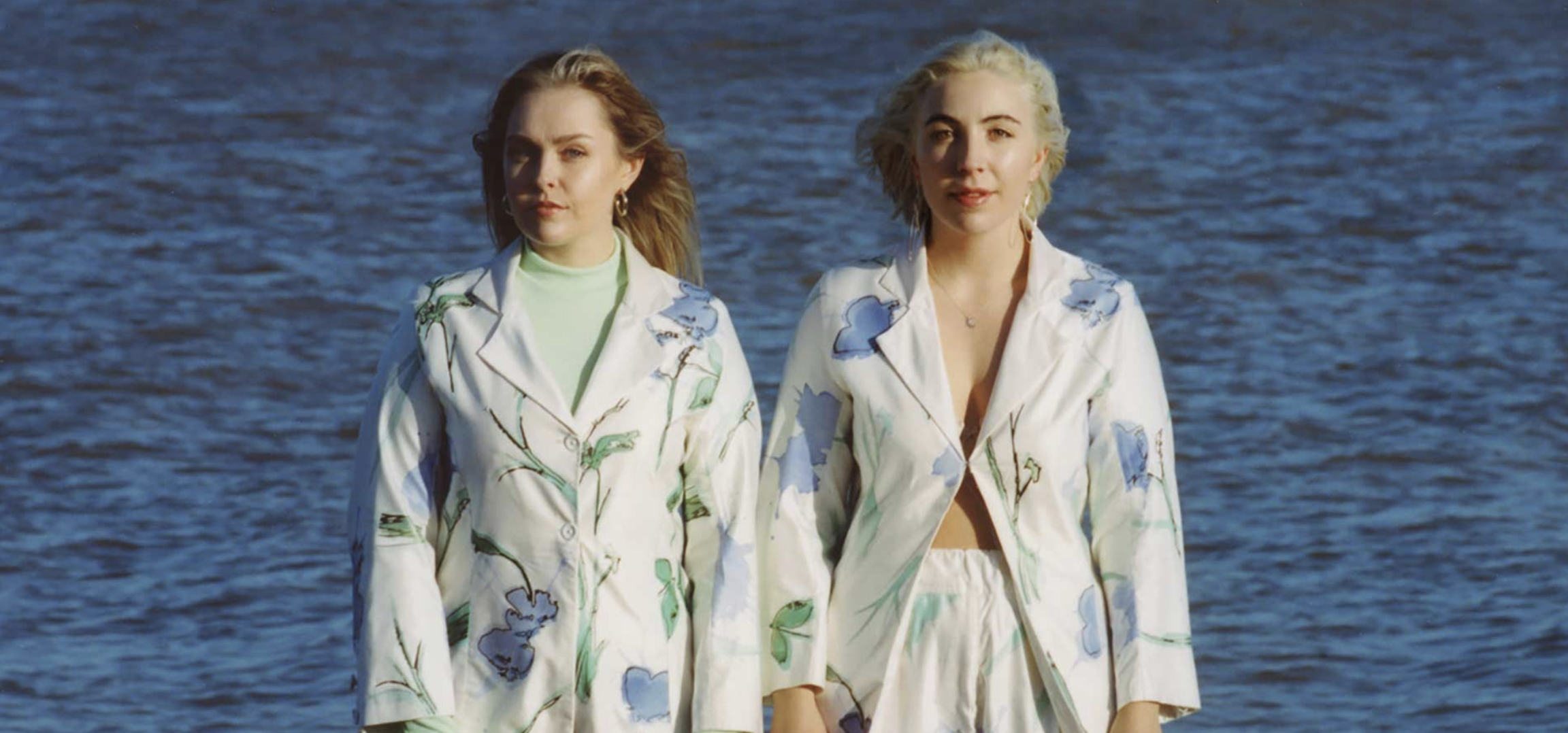 NCH Landmarks: Saint Sister - Where I Should End